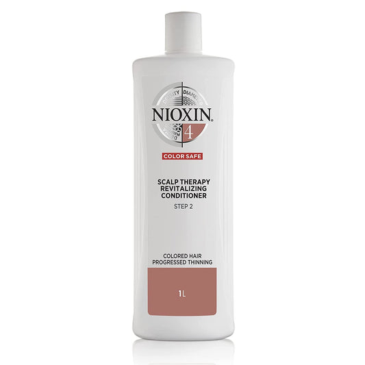 Cond Nioxin System 4 Liter