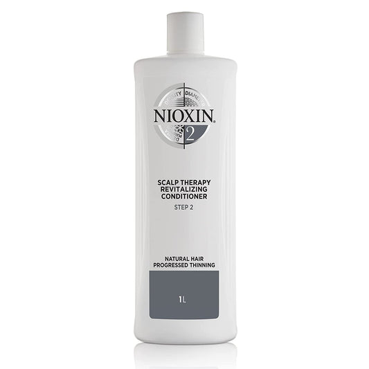 Cond Nioxin System 2 Liter