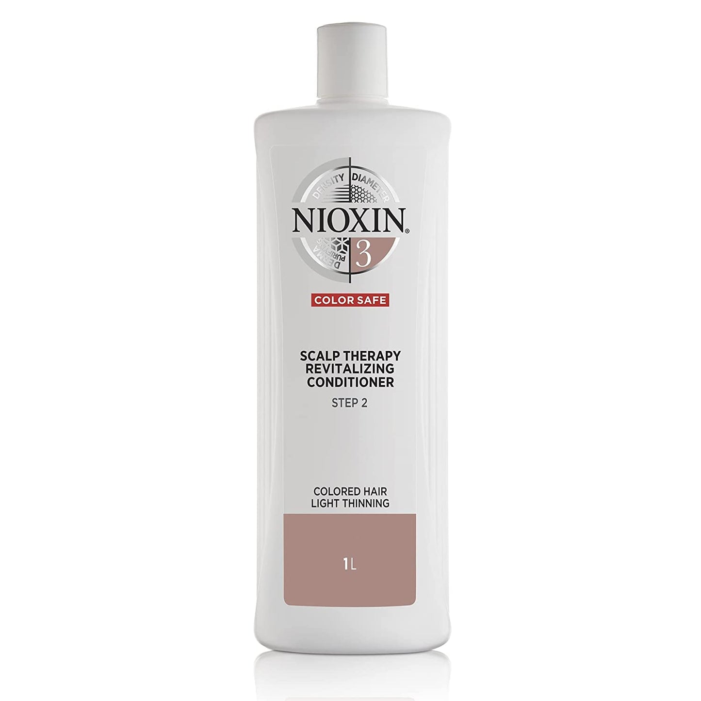 Cond Nioxin System 3 Litre