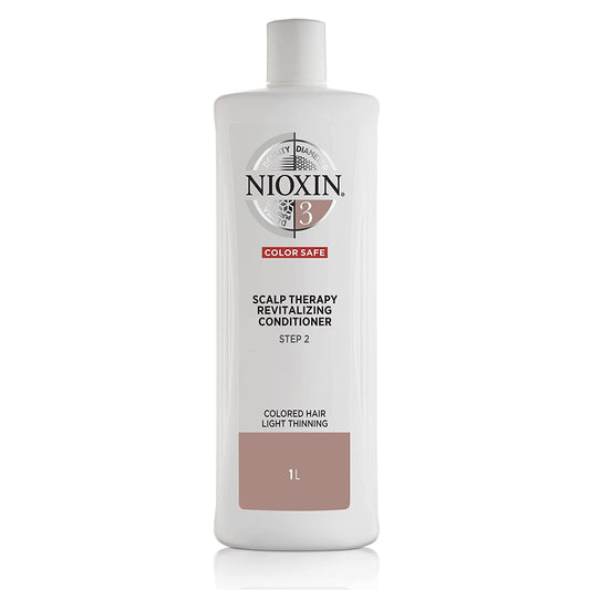 Cond Nioxin System 3 Liter