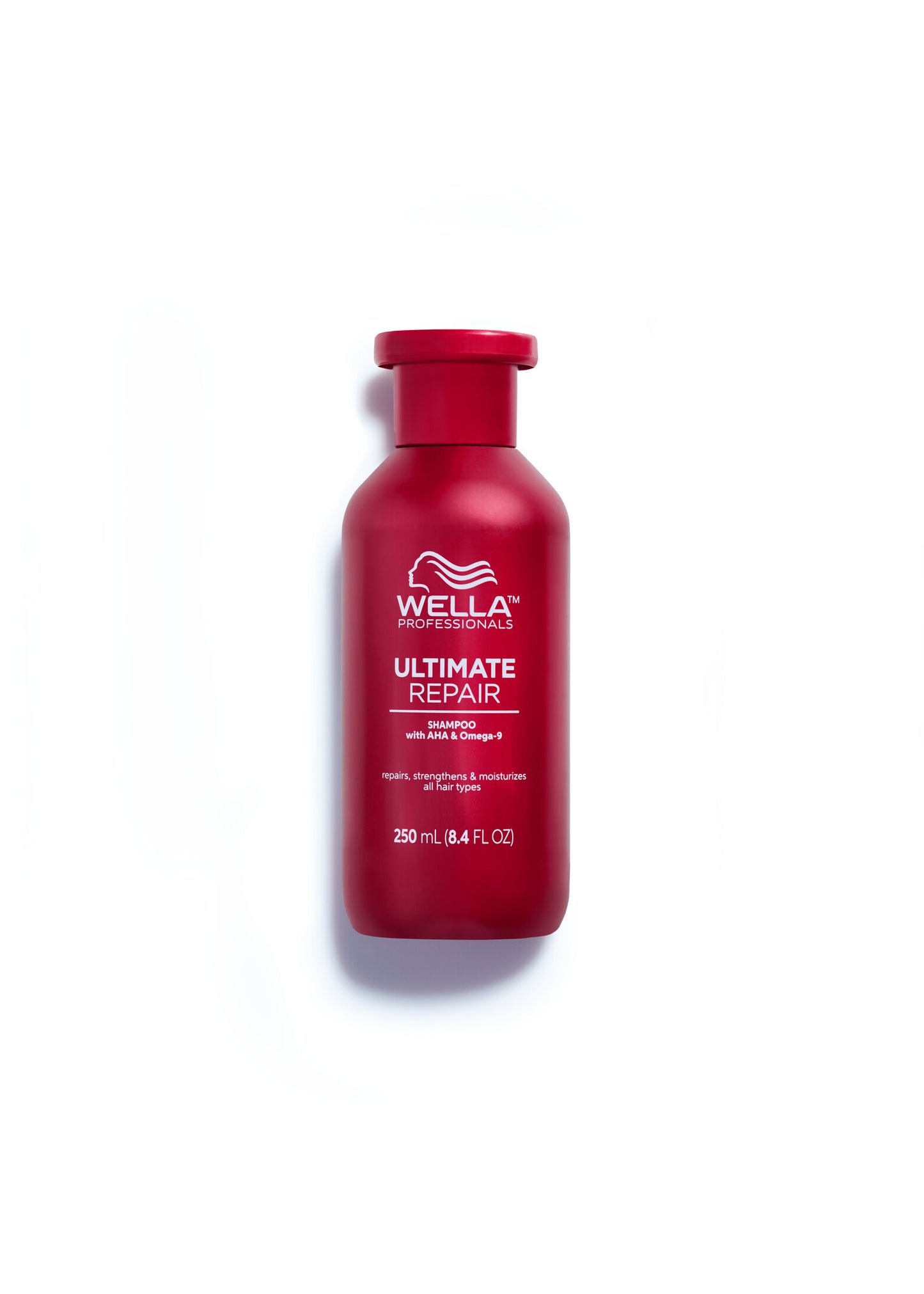 Sham Wella Ultimate Repair 250ml