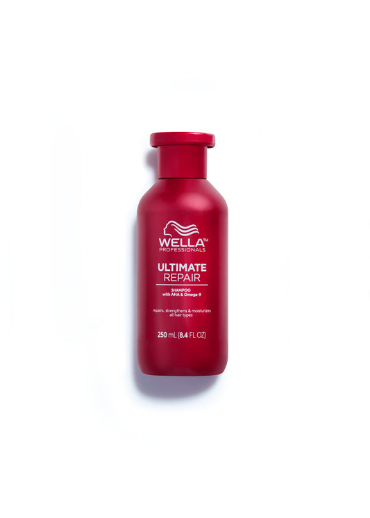 Sham Wella Ultimate Repair 250ml