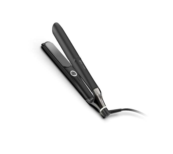 GHD Chronos 1" Flat Iron Black Jean Julien