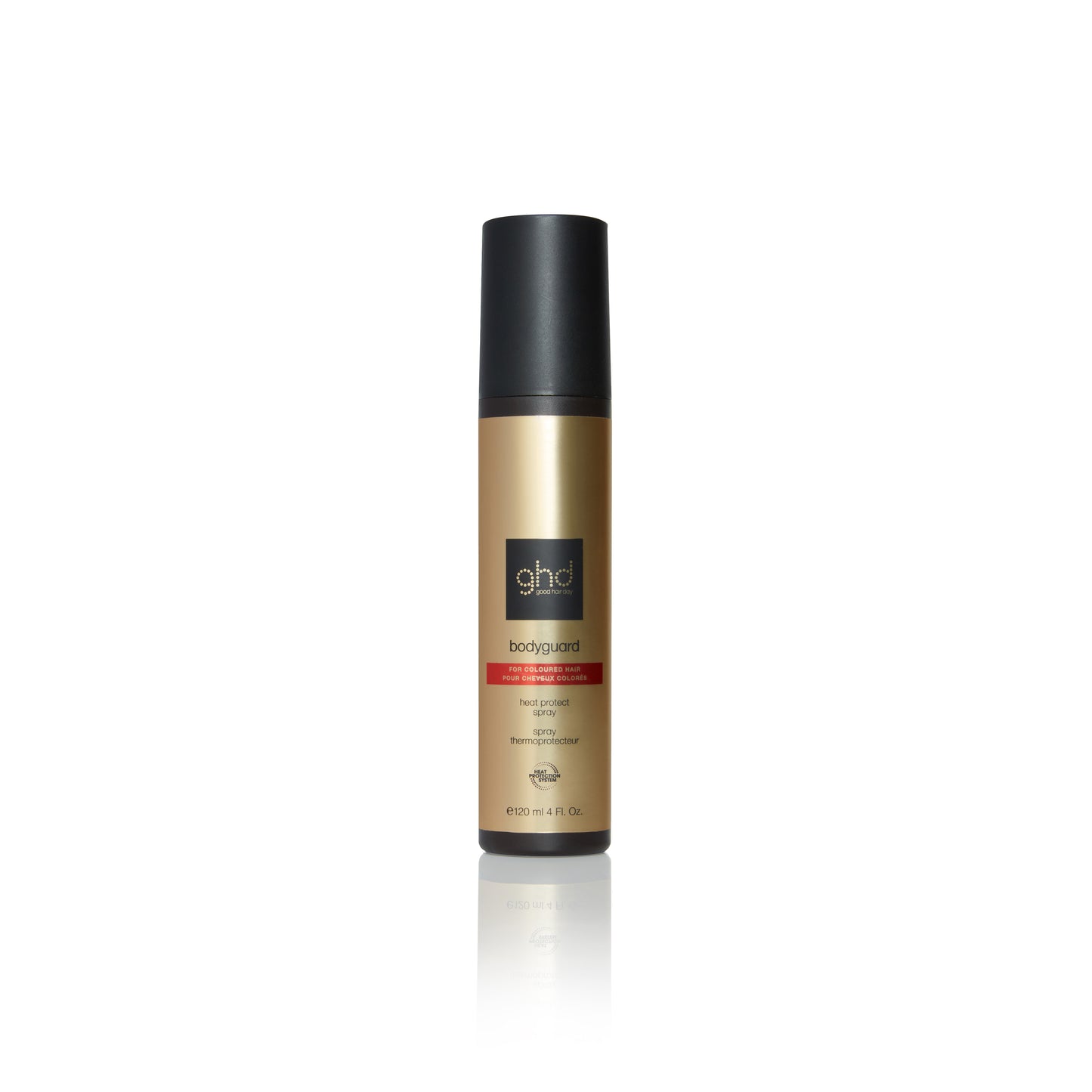 GHD Bodyguard Spray Color protect