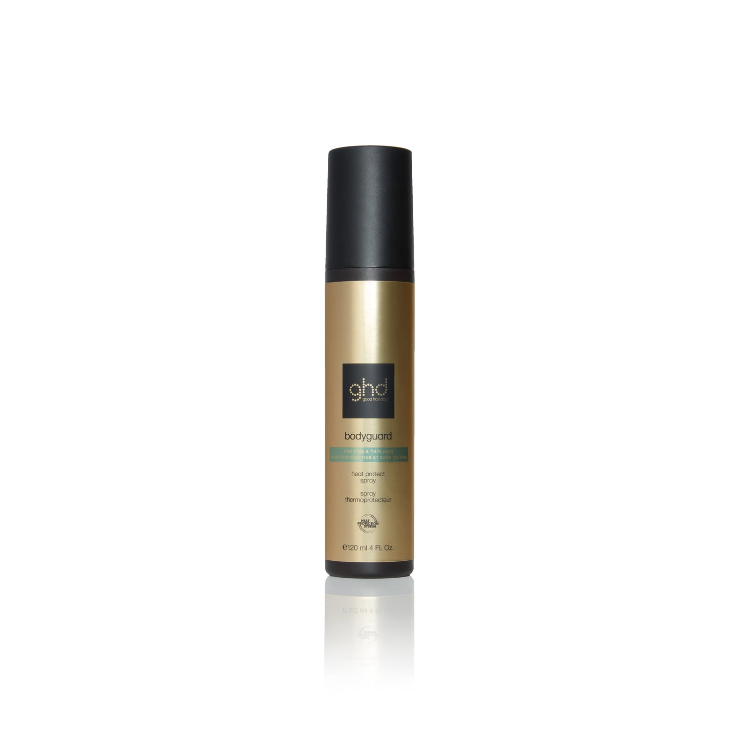 GHD Bodyguard Spray for fine hair