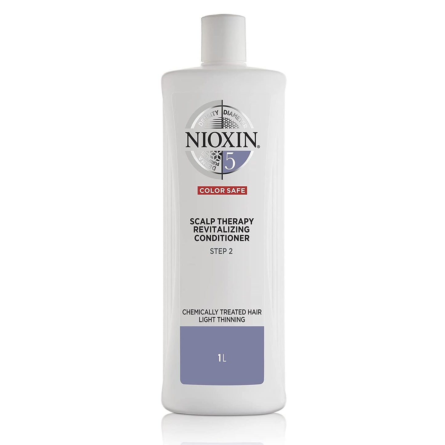 Cond Nioxin System 5 Litre