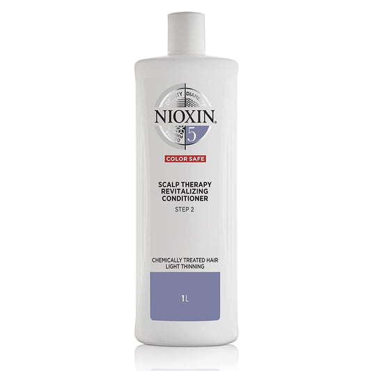 Cond Nioxin System 5 Liter