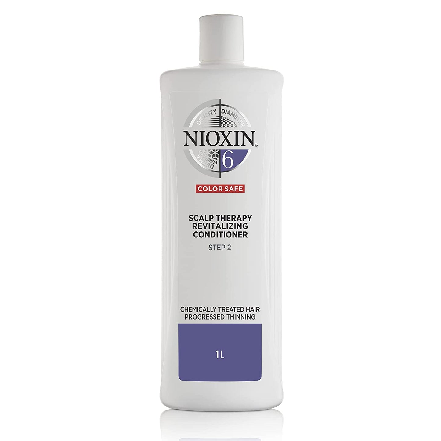 Cond Nioxin System 6 Litre
