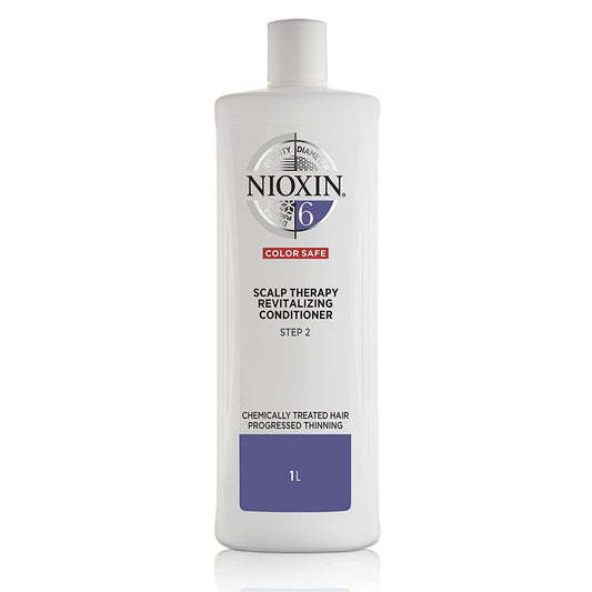 Cond Nioxin System 6 Liter