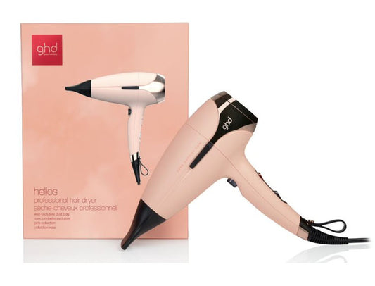 GHD Helios Pink23 Collection Dryer