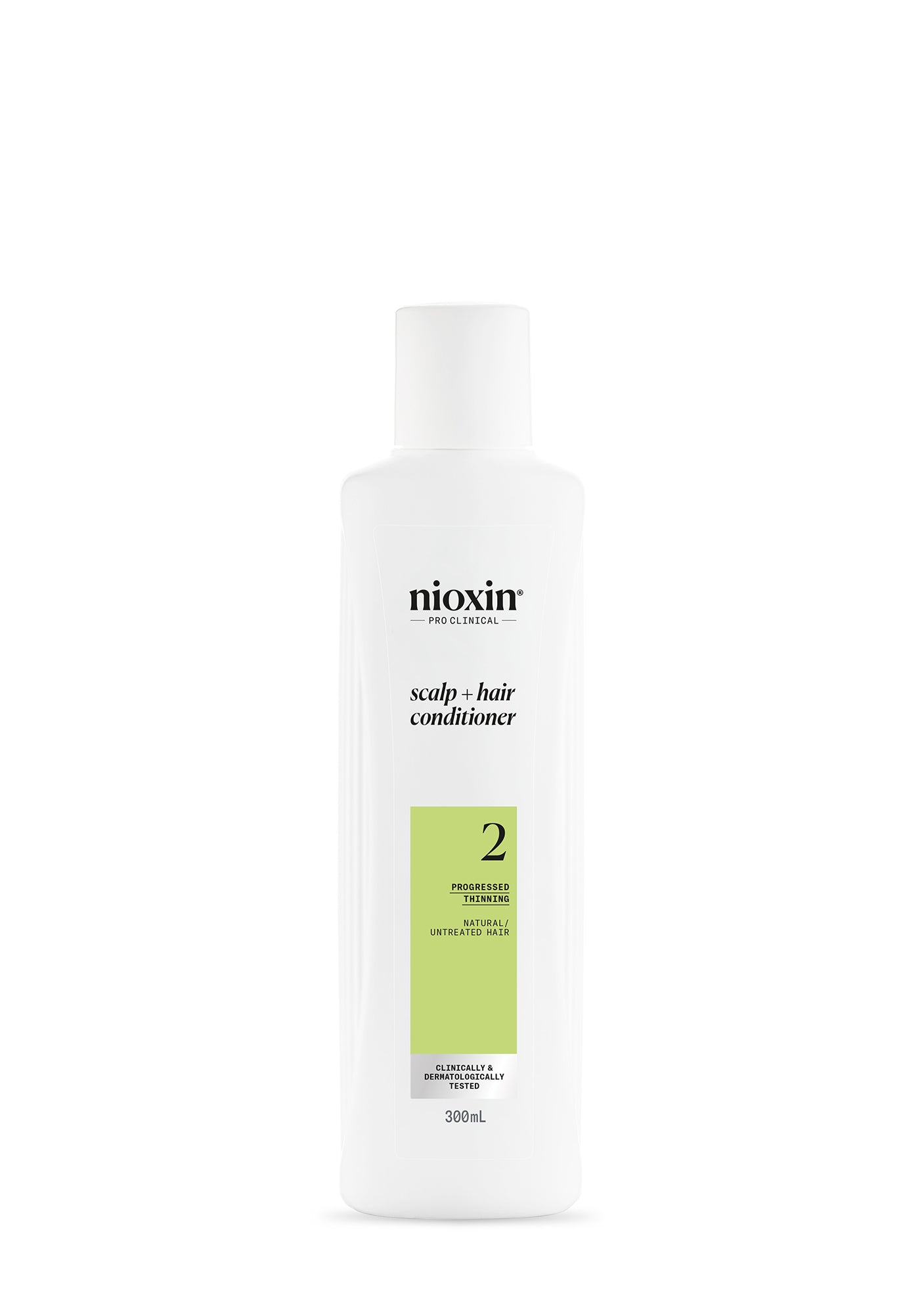 Revitalisant Nioxin System 2 300ml