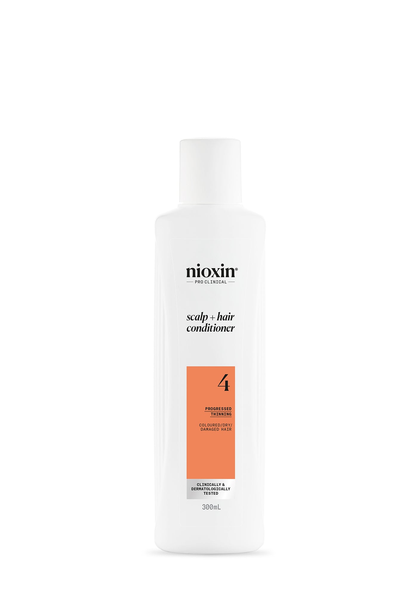 Revitalisant Nioxin System 4 300ml