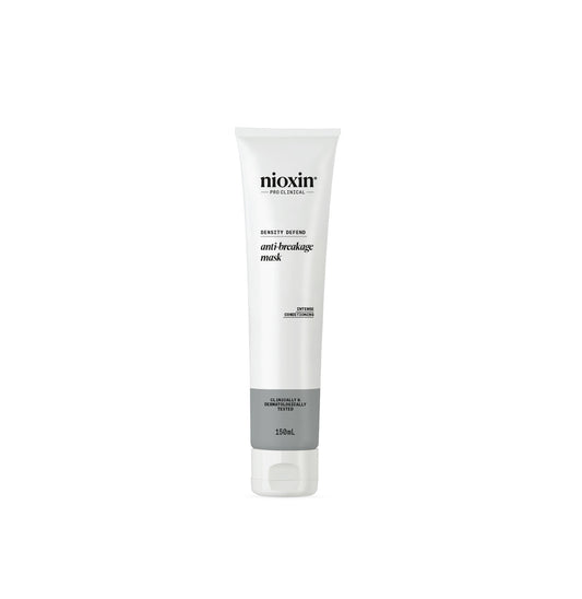Nioxin Anti-breakage Strengthening Mask 150ml