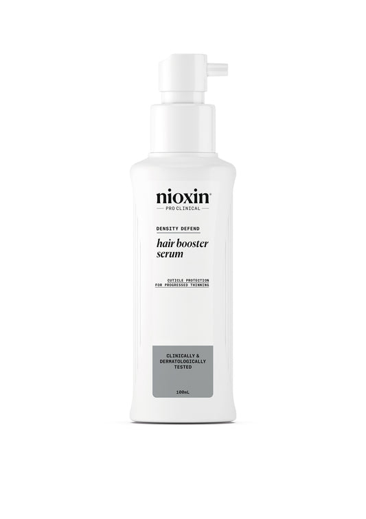 Nioxin Hair Booster Serum 100ml