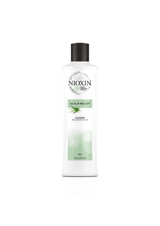 Shampoing Nioxin Scalp Relief 200ml