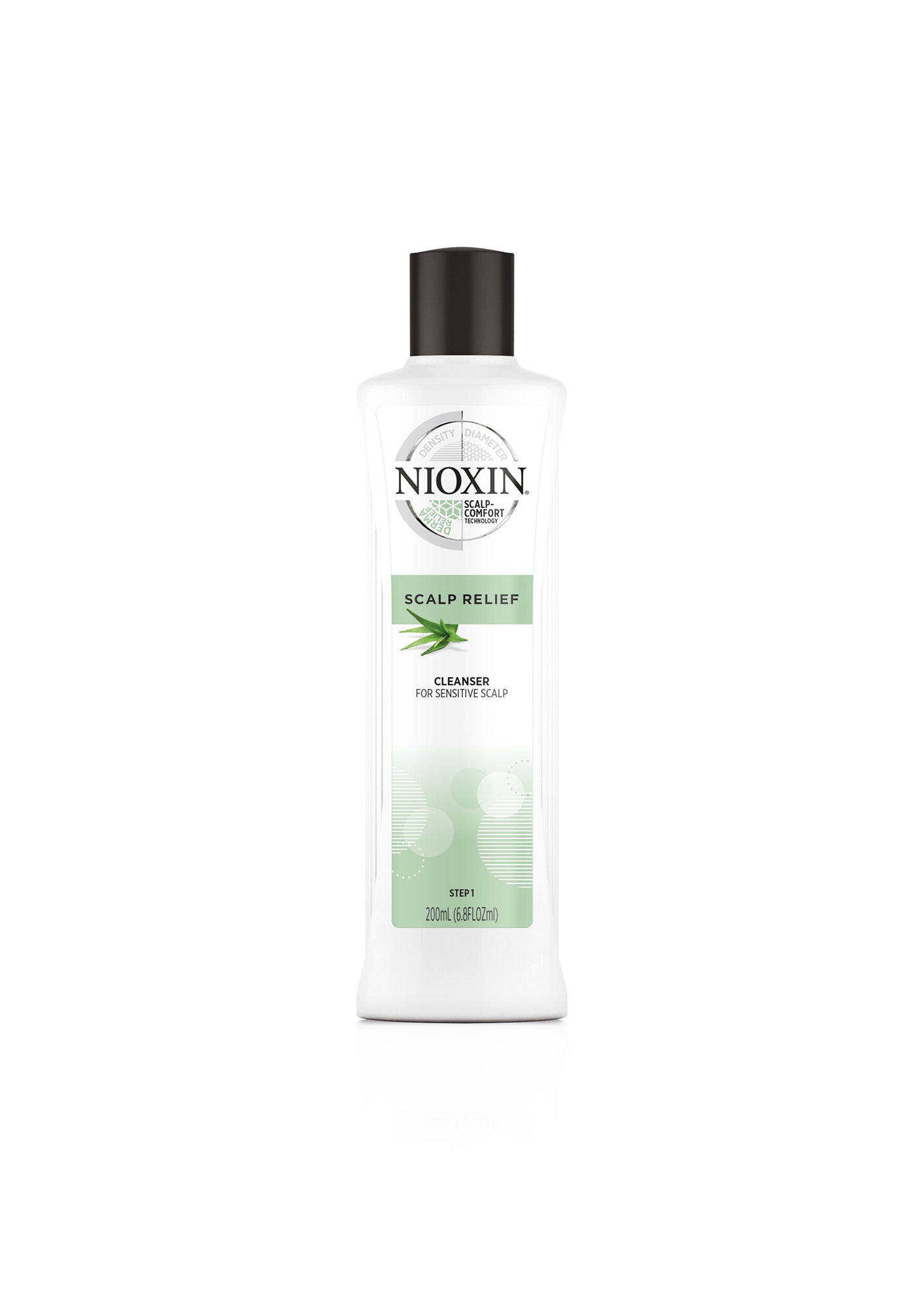 Shampoing Nioxin Scalp Relief 200ml