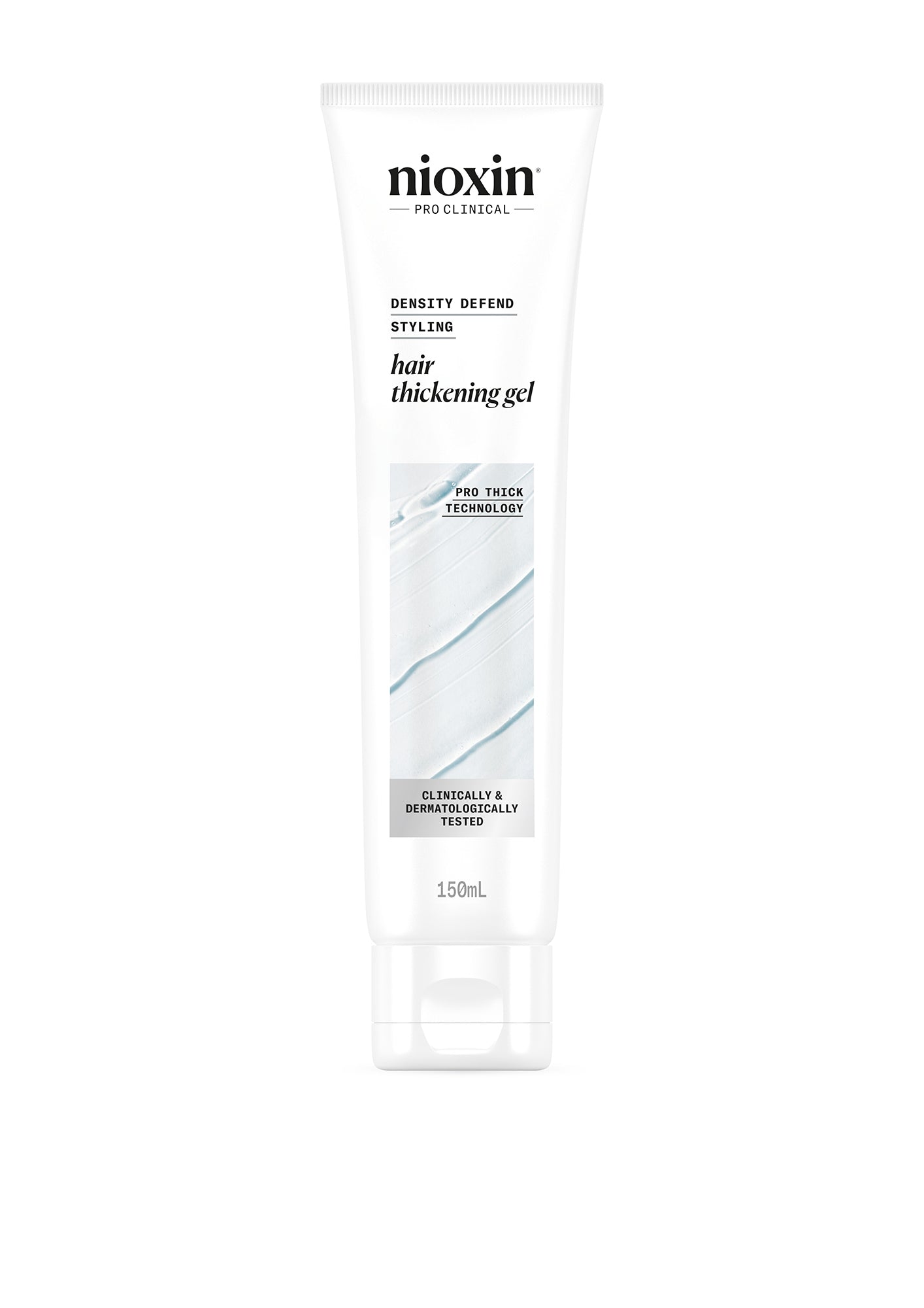 Gel Nioxin Épaississant 150ml