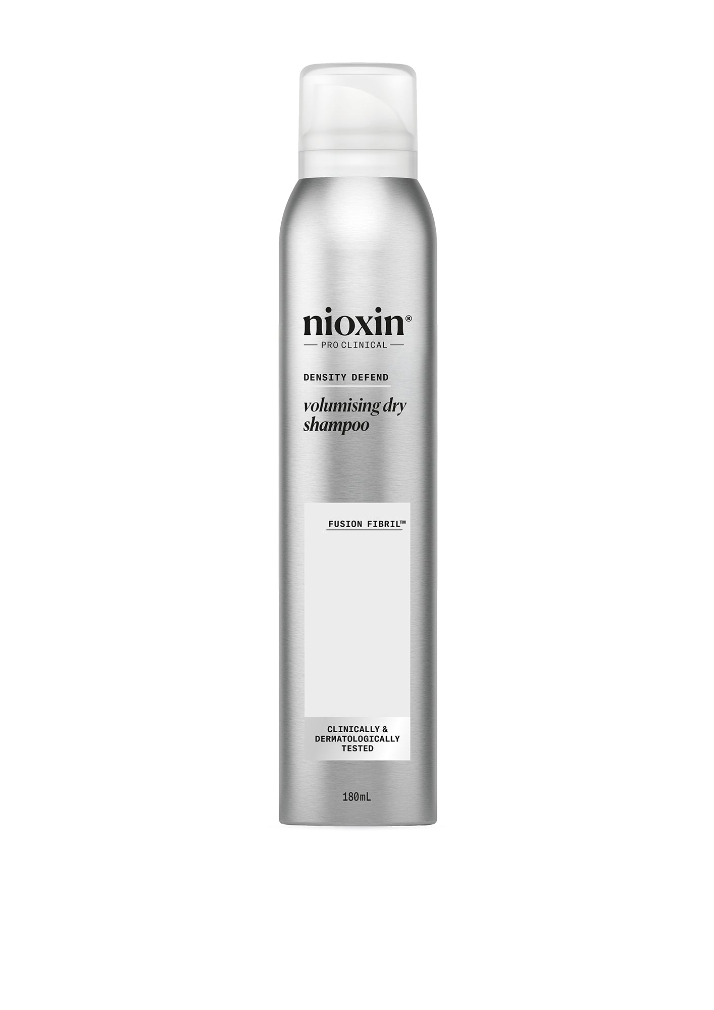 Shampoing Nioxin Sec Volumisant 120ml