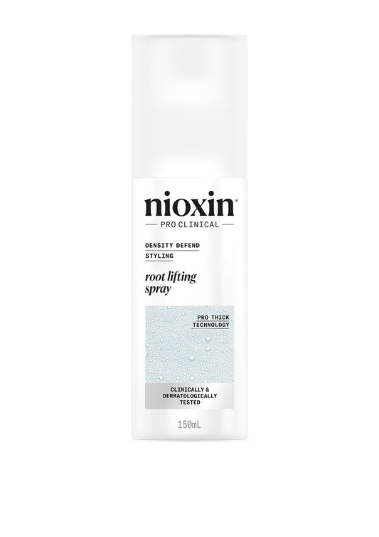 Spray Nioxin Soulève-racines 150ml