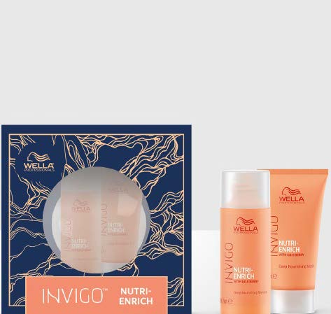 Duo Invigo Noel Nutri-Enrich Mini