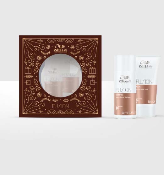 Duo Wella Noel Fusionplex Mini