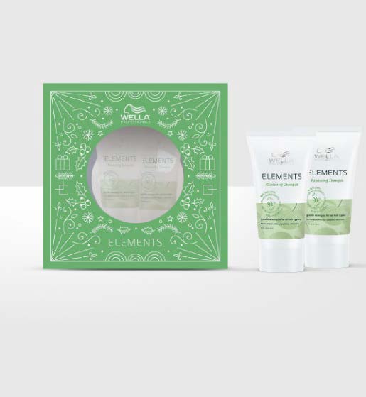 Duo Wella Noel Elements Mini