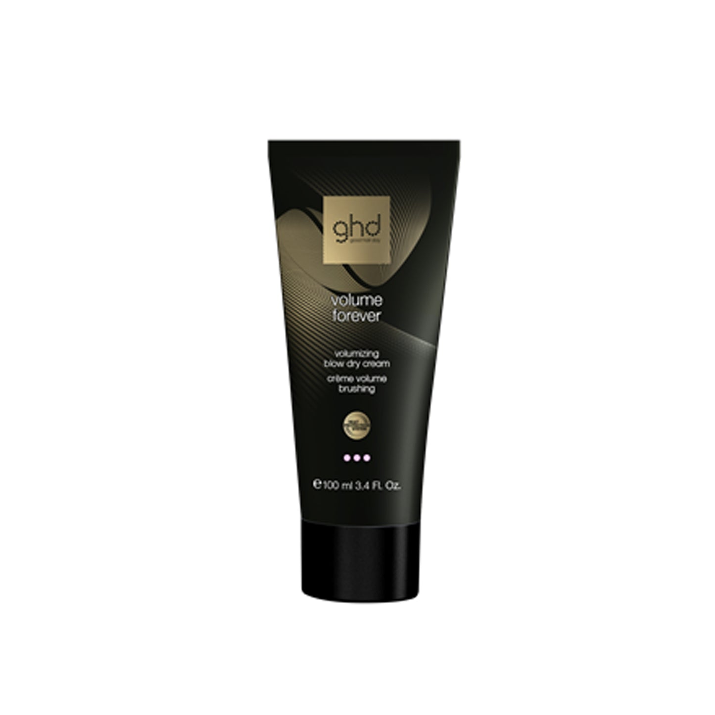 Crème GHD Volume Forever 100ml