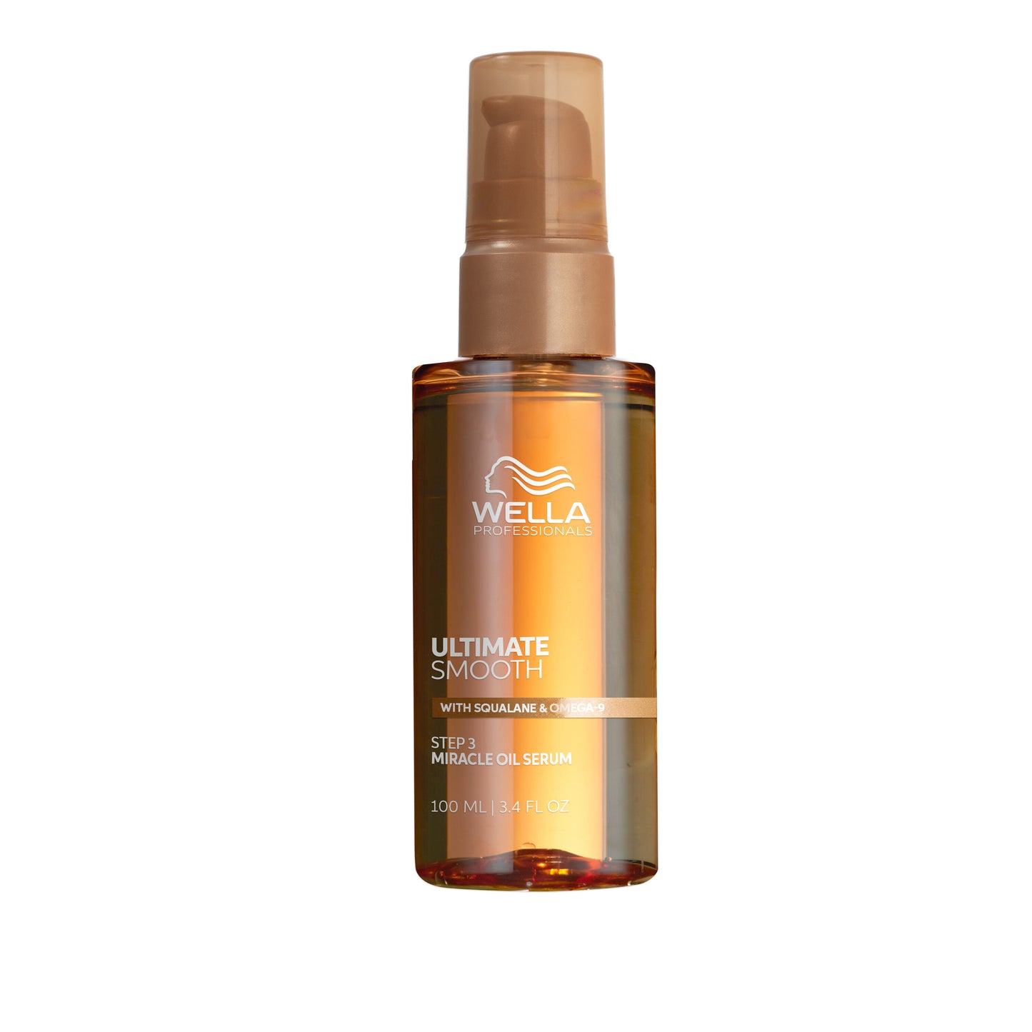Sérum Wella Ultimate Smooth 100ml