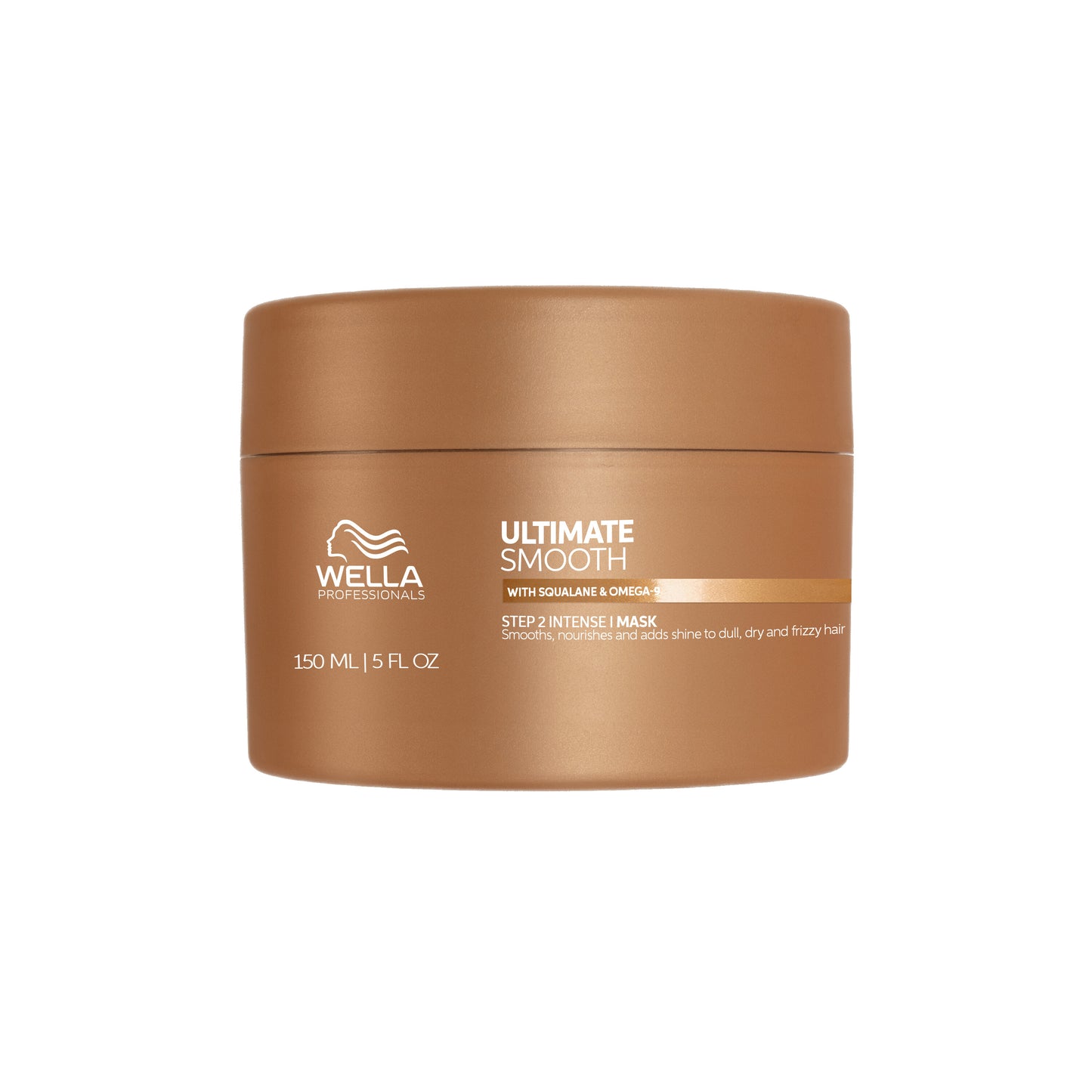 Masque Wella Ultimate Smooth 150ml