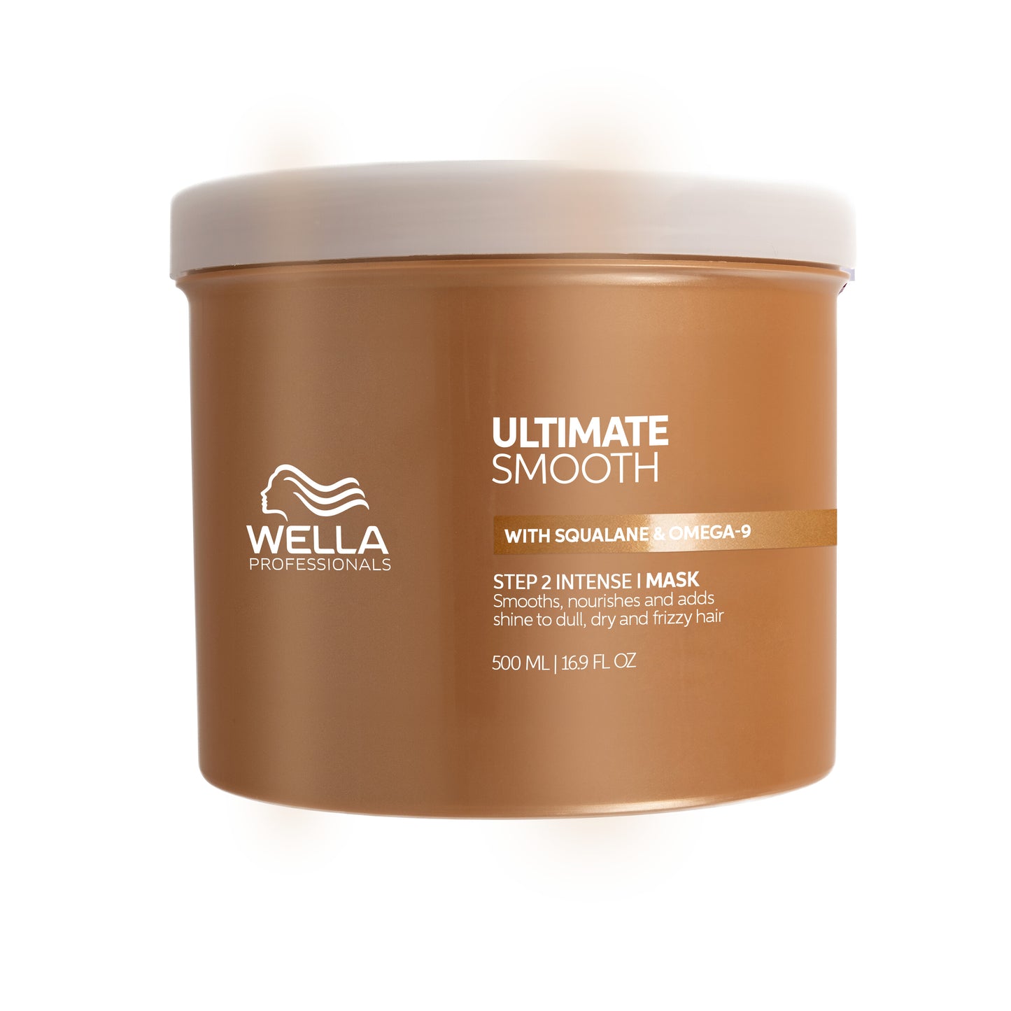 Masque Wella Ultimate Smooth 500ml