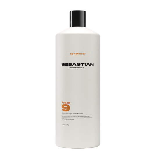 Revitalisant Sebastian Hydratant Potion 9 1000ml