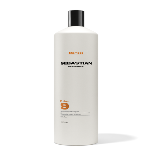 Shampoing Sebastian Hydratant Potion 9 1000ml