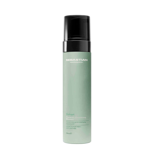 Mousse Sebastian Volupt 190ml