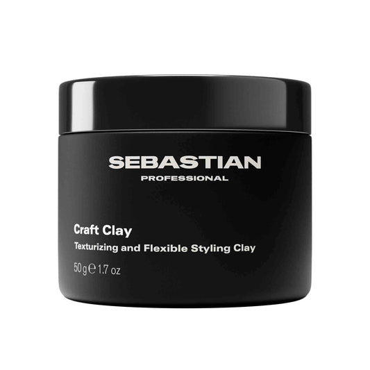 Sebastian Craft Clay 50ml