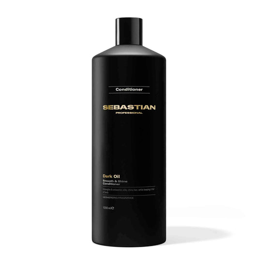 Sebastian Dark Oil Conditioner 1000ml