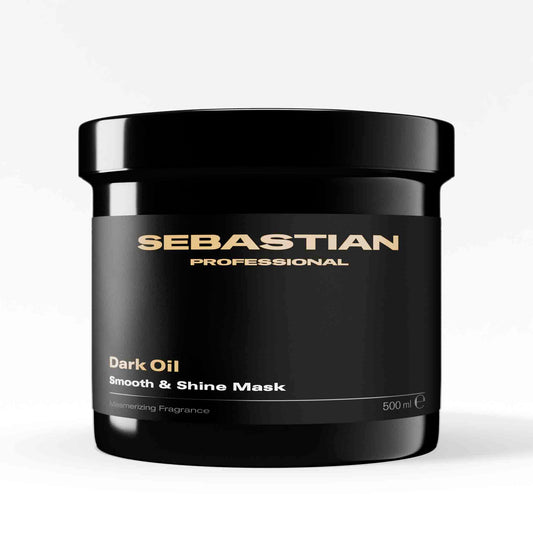 Masque Sebastian Dark Oil 500ml
