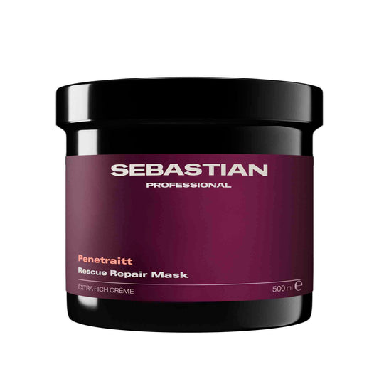 Masque Sebastian Penetraitt 500ml