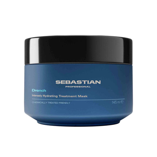 Sebastian Drench Mask 145ml