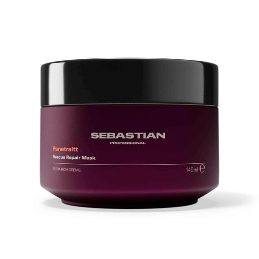 Masque Sebastian Penetraitt 145ml