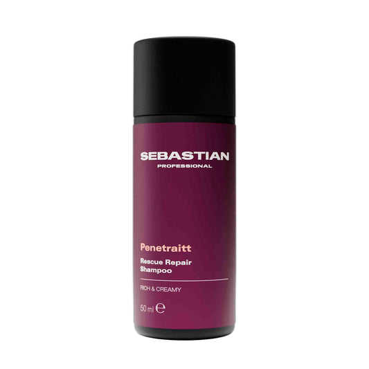 Shampoing Sebastian Penetraitt 50ml