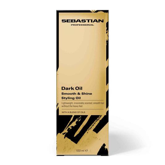 Huile Sebastian Dark Oil 100ml