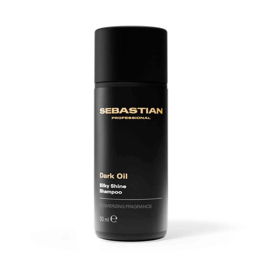 Shampoing Sebastian Dark Oil 50ml