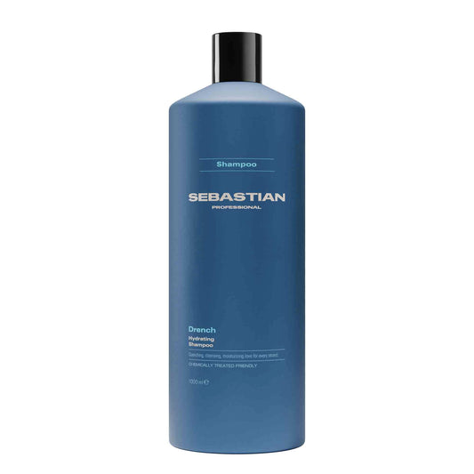 Sebastian Drench Shampoo 1000ml