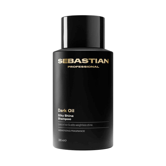 Shampoing Sebastian Dark Oil 280ml