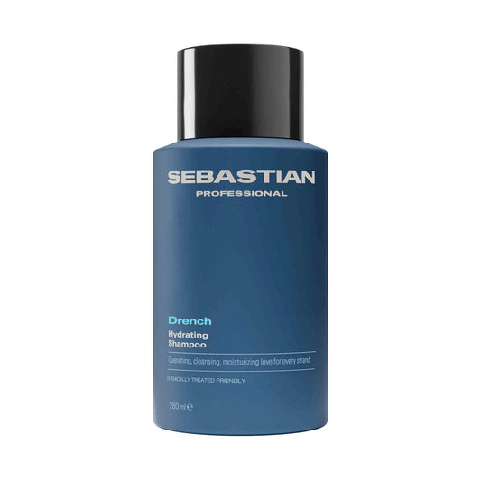 Sebastian Drench Shampoo 280ml