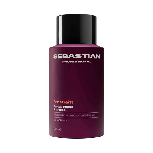 Shampoing Sebastian Penetraitt 280ml
