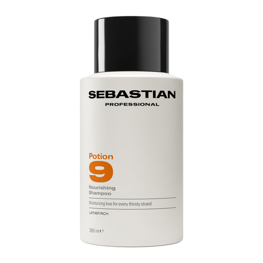 Shampoing Sebastian Hydratant Potion 9 280ml