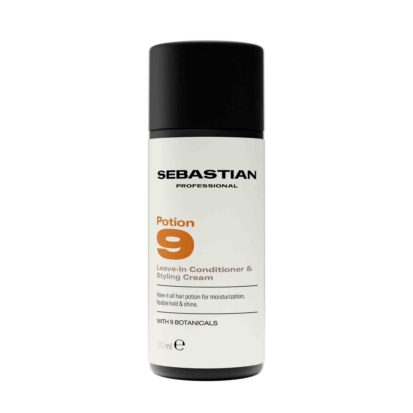 Crème Sebastian Potion 9 50ml