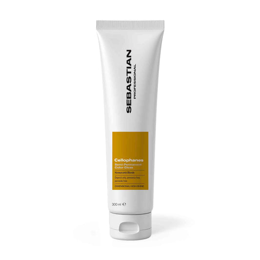 Cellophanes Sebastian Honeycomb Blond 300ml