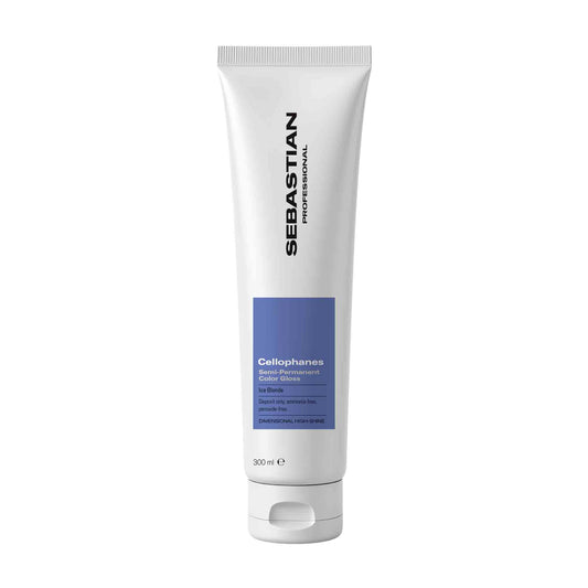 Cellophanes Sebastian Ice Blonde 300ml